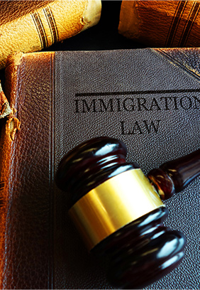 Иммиграция и американское гражданство
